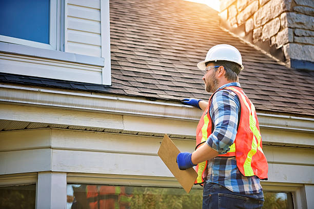 Trusted Emergency Roof Repair service in New Site, MS - Brentwood Metal Roofing